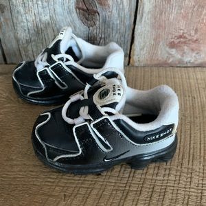 Nike Shox Baby Sz 4C
